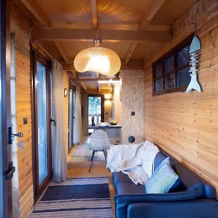 Holiday home Sani Tree House