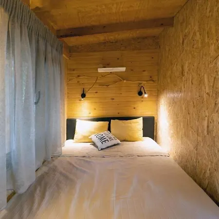 Sani Tree House *