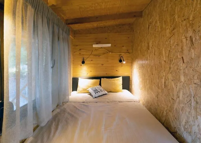 Sani Tree House *