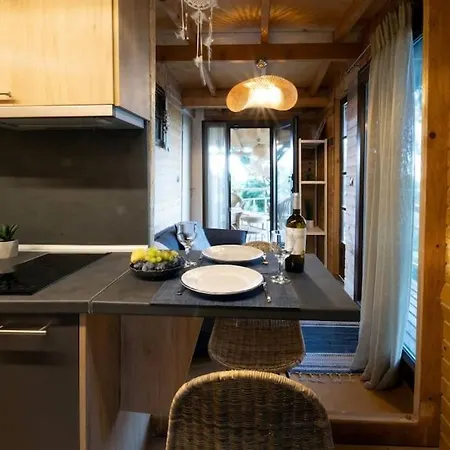 Sani Tree House