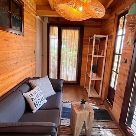 Tatil Evi Sani Tree House *