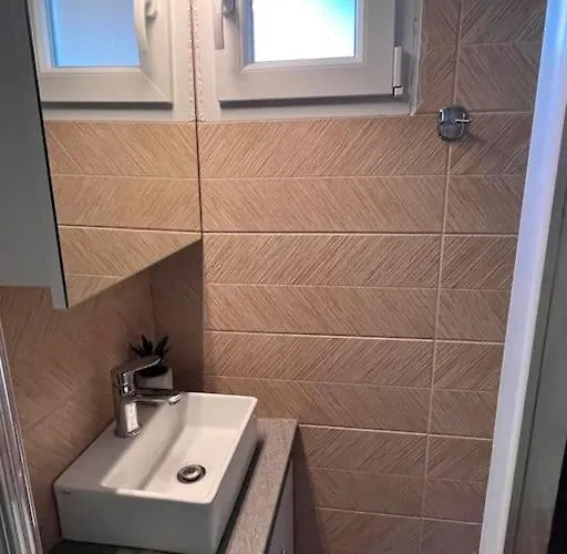 Sani Tree House Feriehus Sani (Chalkidiki)